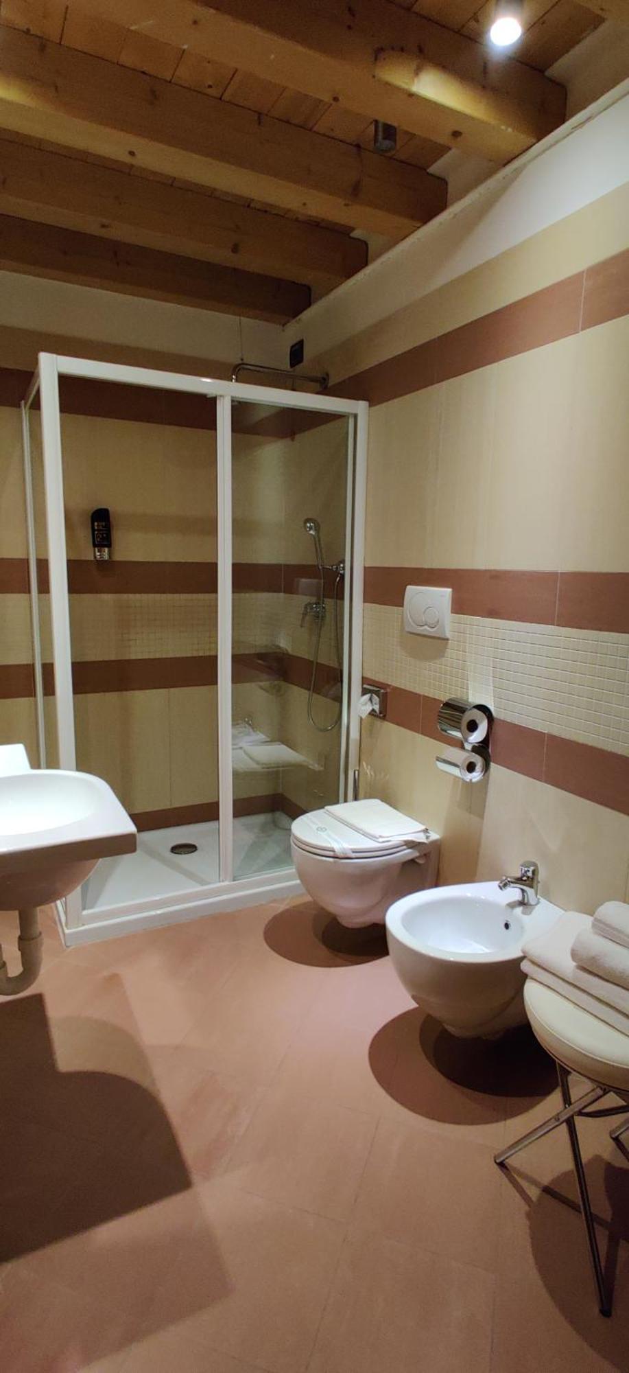 Marco Polo Vittorio Vêneto Exterior foto