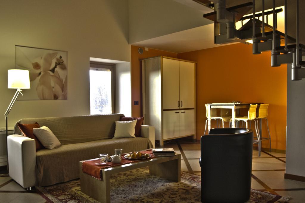 Marco Polo Vittorio Vêneto Exterior foto