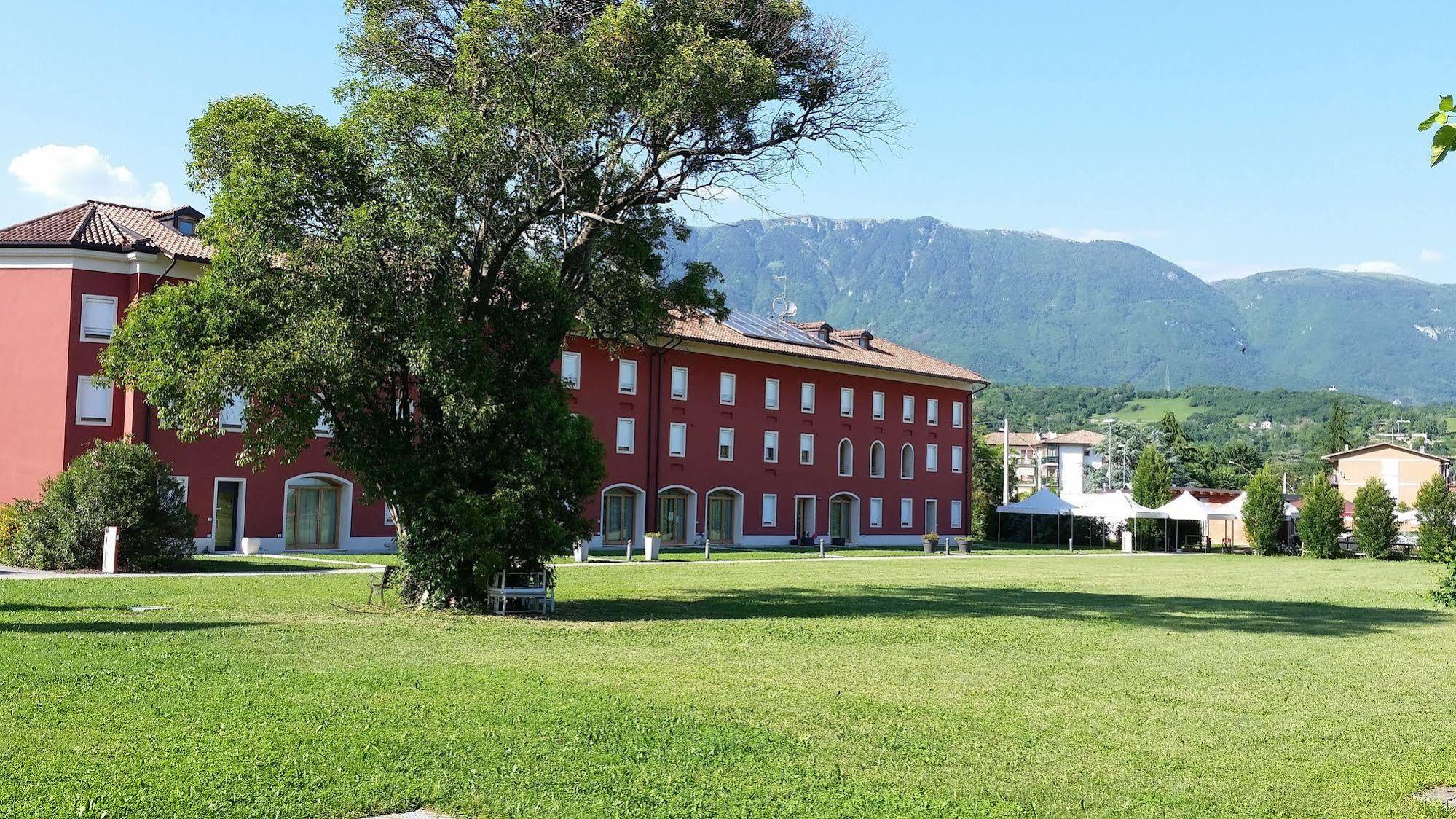 Marco Polo Vittorio Vêneto Exterior foto